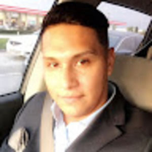 Meet your Posher, Steven